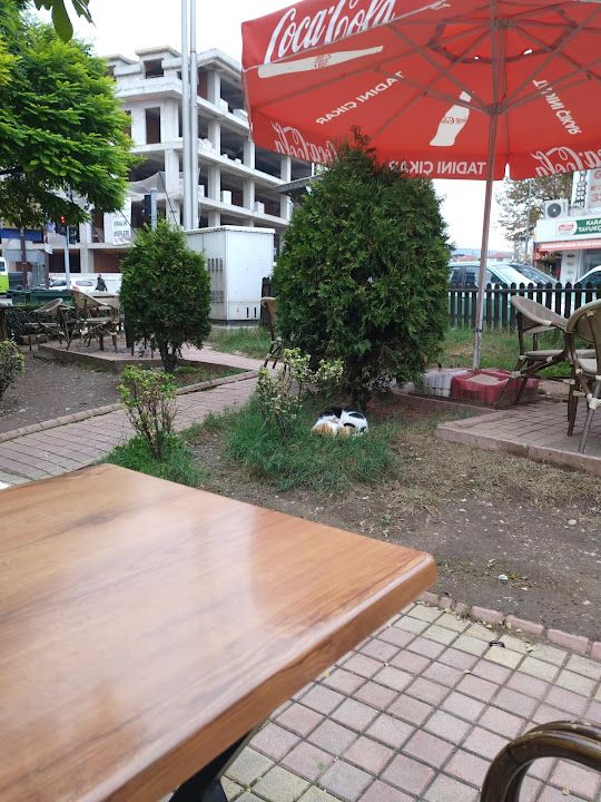 Mutay Aile Çay Bahçesi