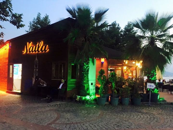 Naila Cafe&bistro