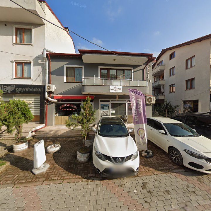 Neşem Izgara Salonu