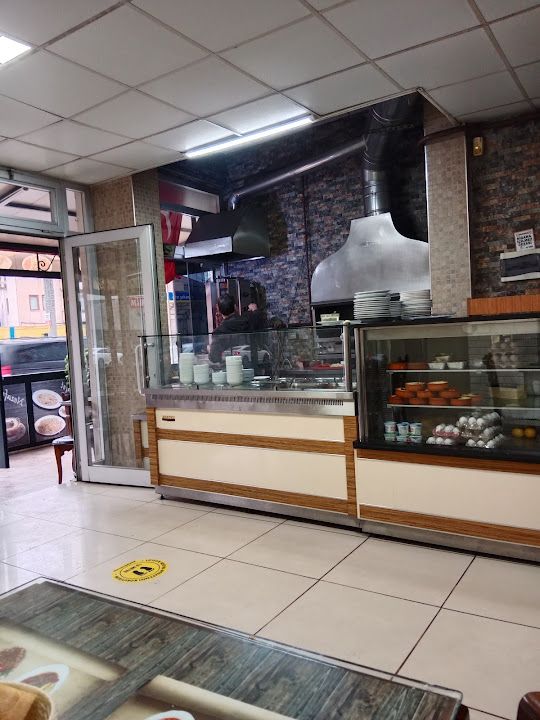 Nezafet Lokantası
