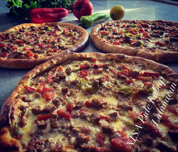 Nisa Pide Kebap Lahmacun