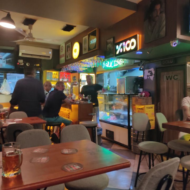 Park Pub