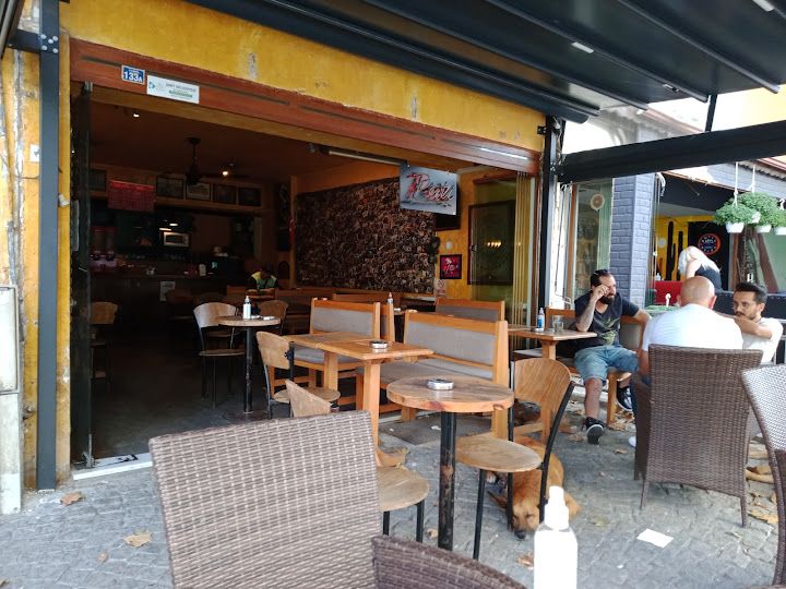 Pati Kafe