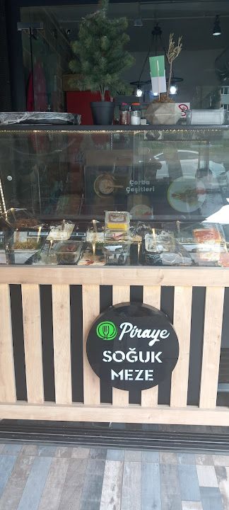 Piraye Tırakya Lezzetleri