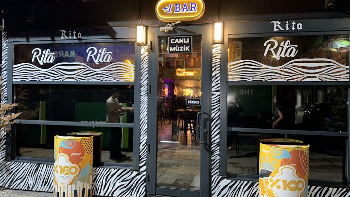 Rita Bar