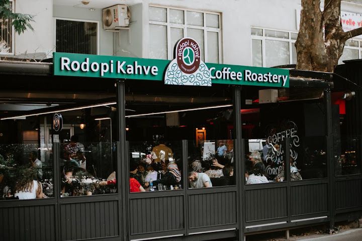 Rodopi Kahve