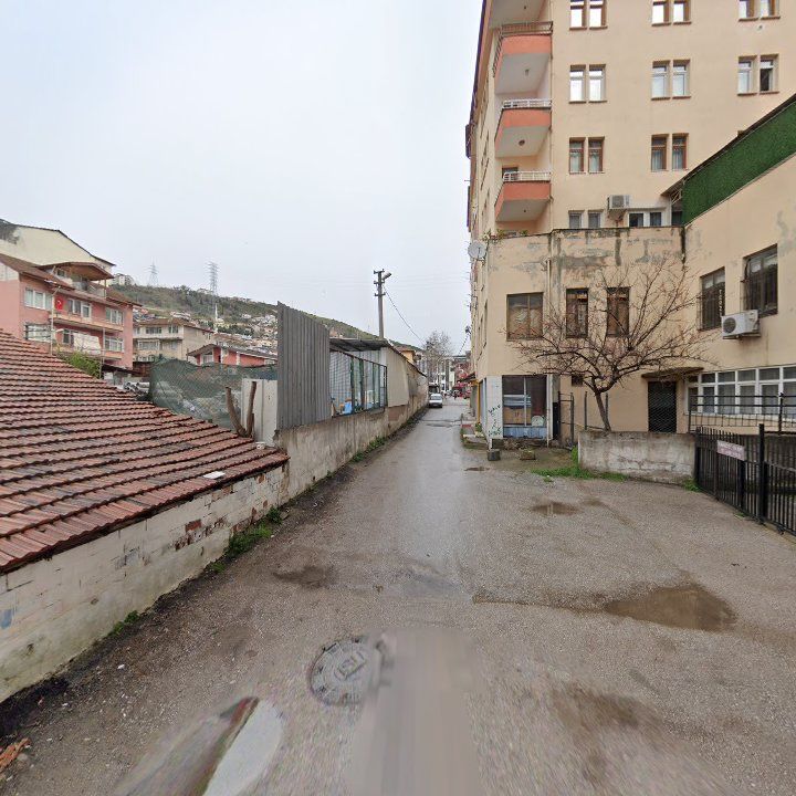 Saray Lahmacun