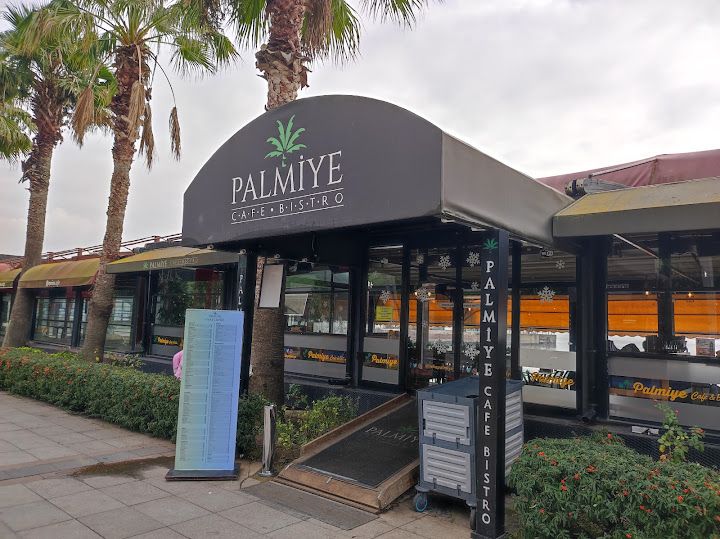 Seka Palmiye Cafe&bistro