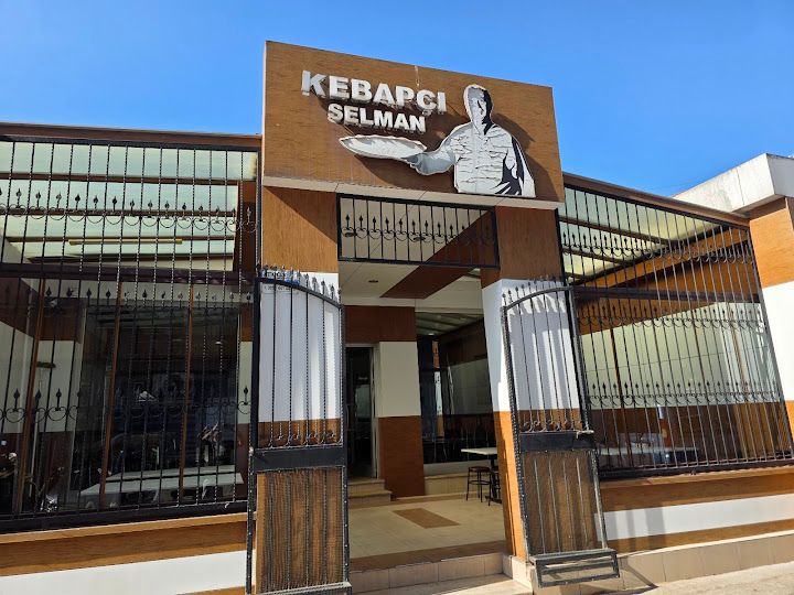 Selman Kebap