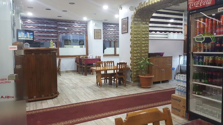 Sema Ocakbaşı