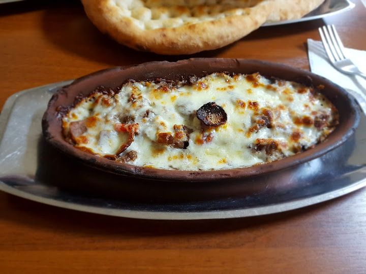 Şen Pide