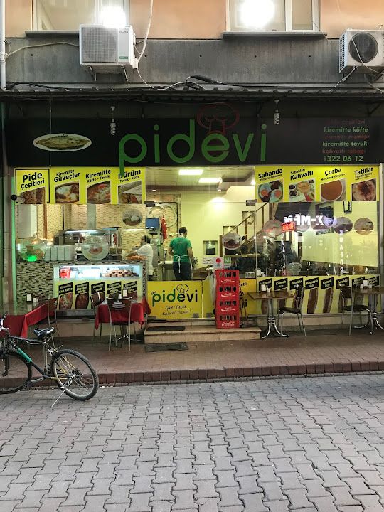 Şen Pide Evi