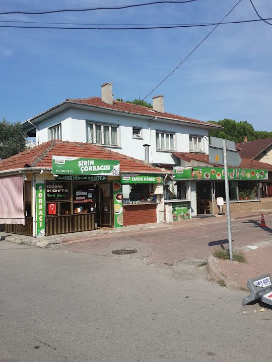 Şirin Çorbacısı