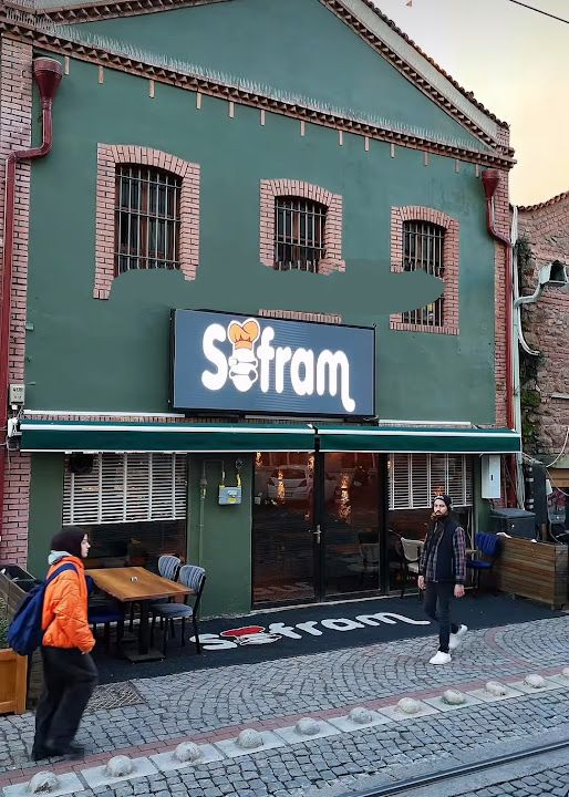 Sofram İzmit