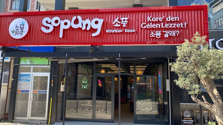 Sopung Kocaeli