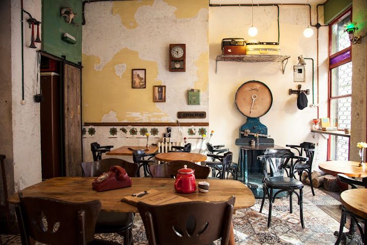 Taşra Kahve
