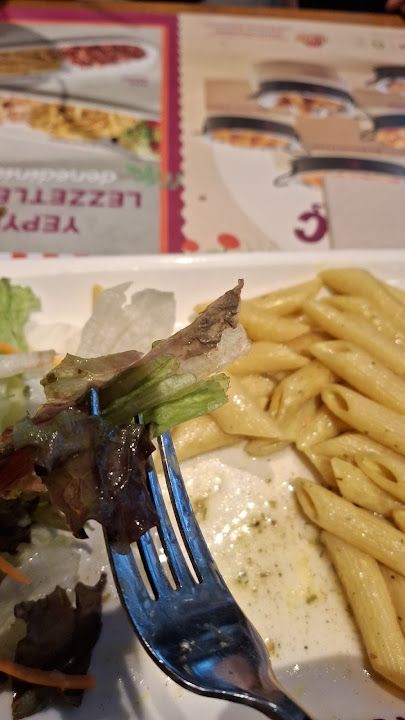 Tavuk Dünyası İzmit Hürriyet Cadde