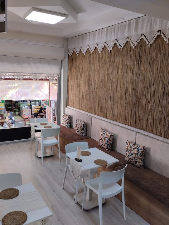 Teyzeoğlu Pide Lahmacun Salonu