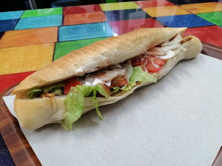 Uğur Döner & Köfte