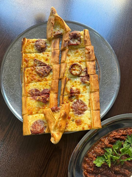 Urfalım Lahmacun