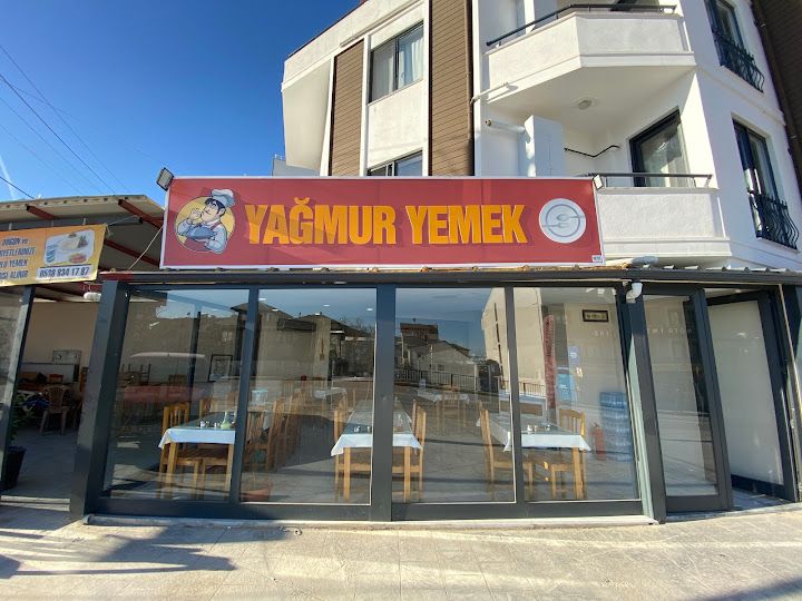 Yağmur Yemek Lokanta