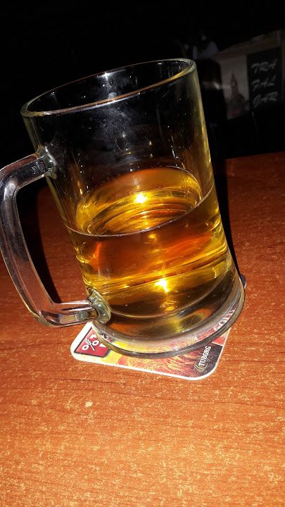 Yüce Bar