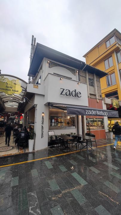Zade Kebap