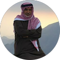 Jamal Alkuwari