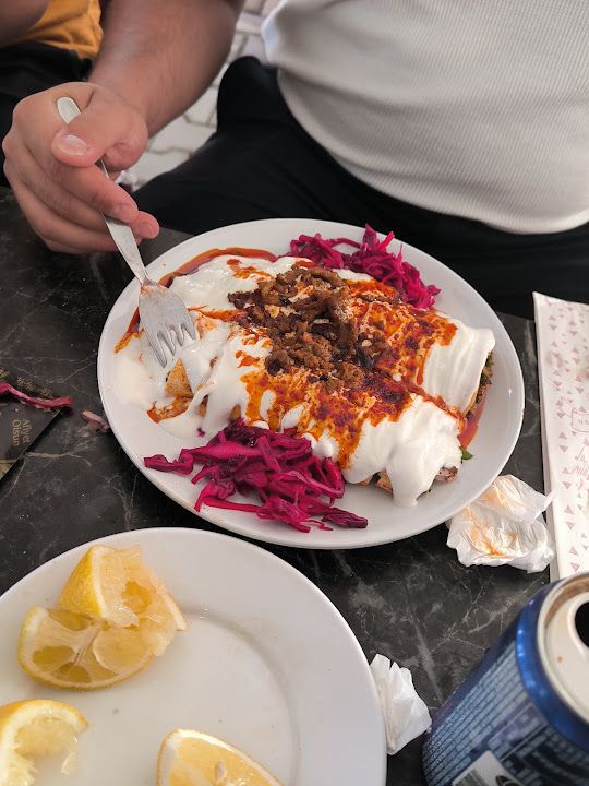 Yorum fotoğrafı 1