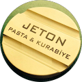 jeton pastakurabiye