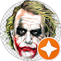 Joker Burak