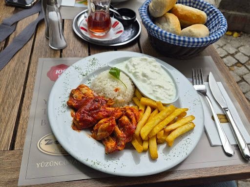 Yorum fotoğrafı 1