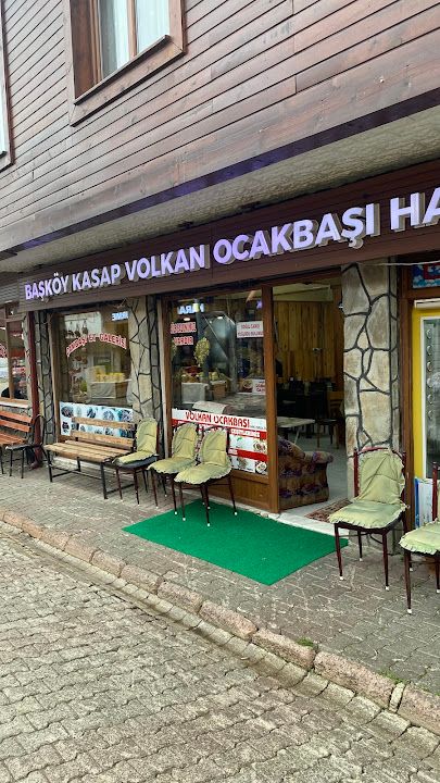 Alper Ocakbaşı
