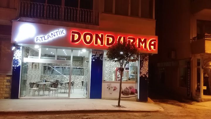 Atlantik Dondurma