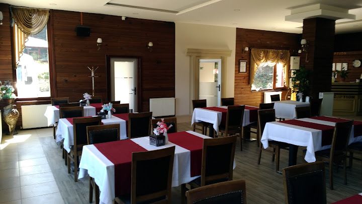 Gıli Gıli Restorant