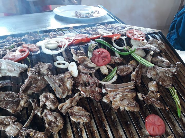 Karagöl Ocakbaşı