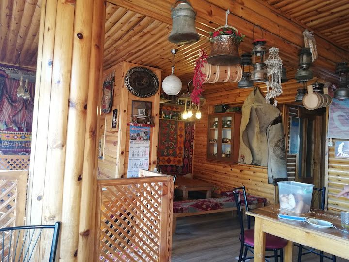 Sıldıroğlu Lokantası