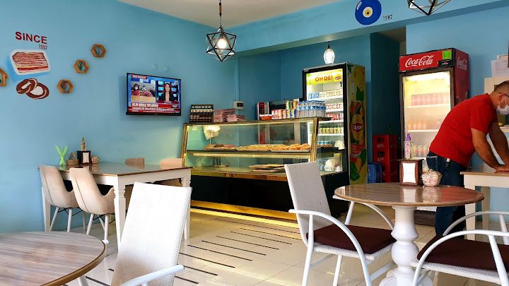 Şirin Tost