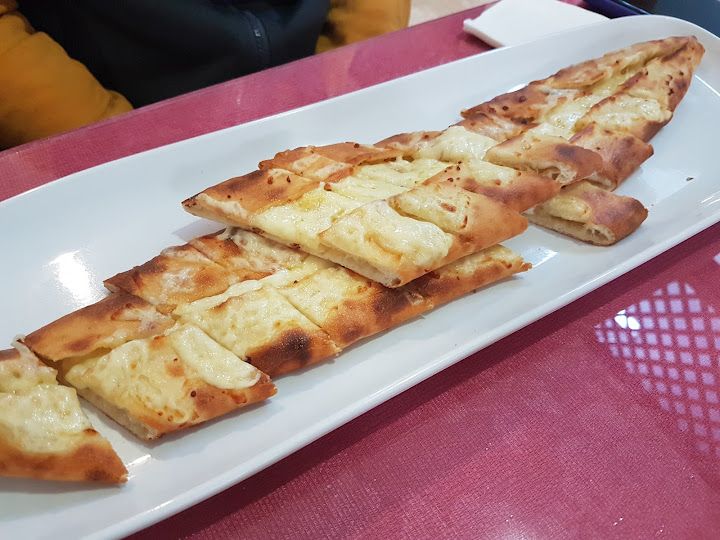 Çobanoğlu Pide Salonu