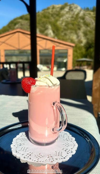Doğa Park Cafe&restaurant