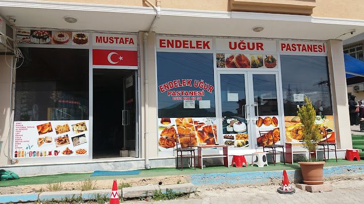 Endelek Pastanesi