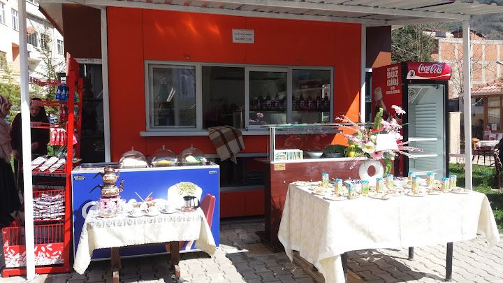 ES CAFE