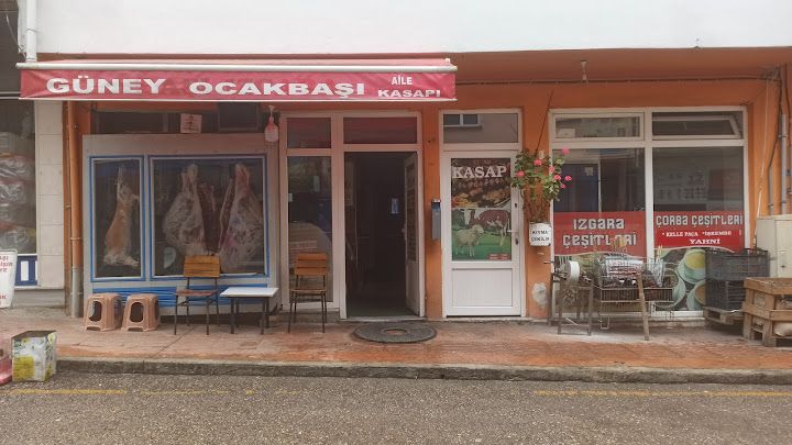 Güney Ocakbası Aile Kasabı