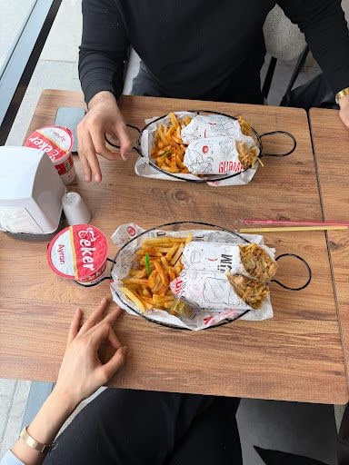 Yorum fotoğrafı 1