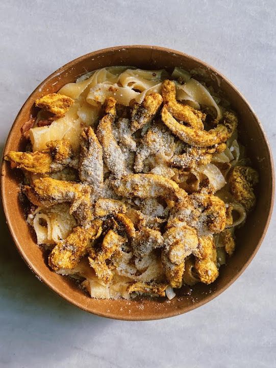 3 Macaroni