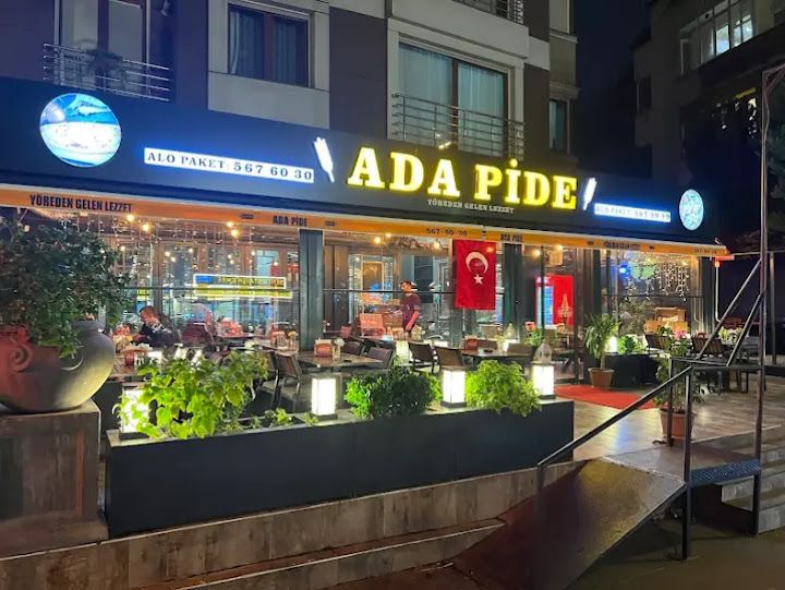 Ada Pide