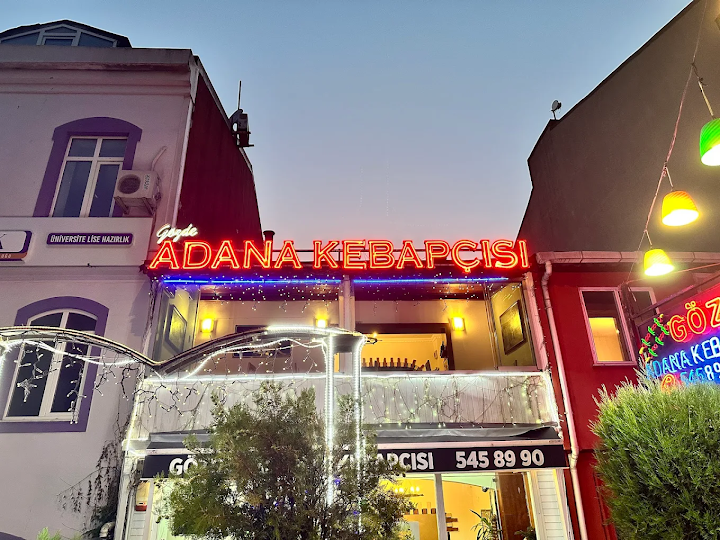 Adana Gözde Kebapçısı