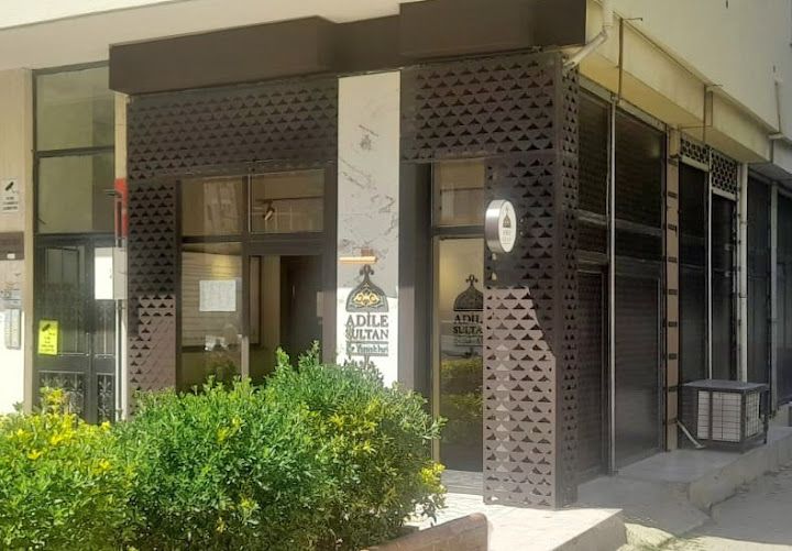 Adile Sultan Ev Yemekleri- Fikirtepe Restoranı (ekspres)