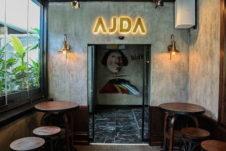 Ajda Koşuyolu