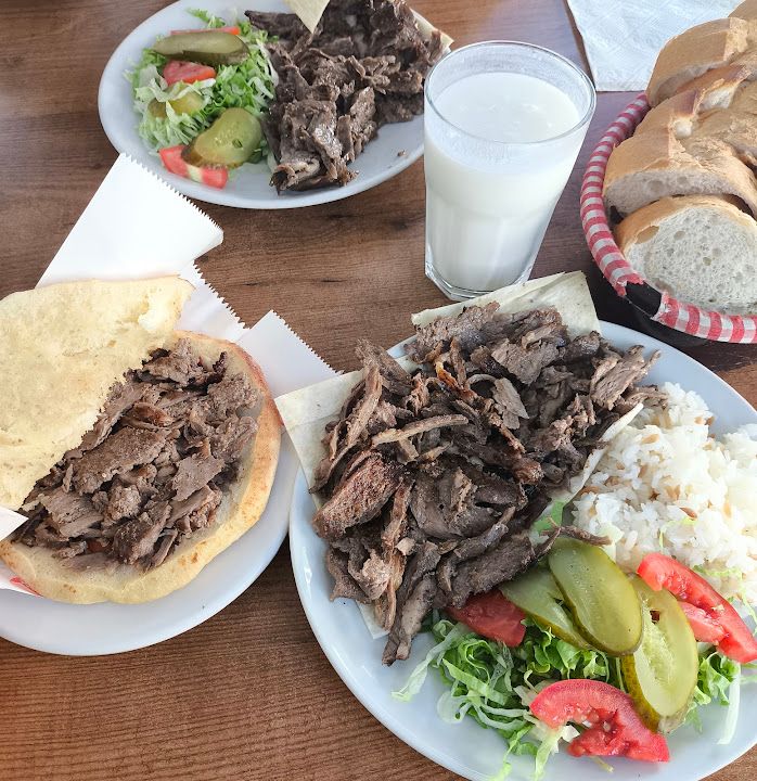 Akıncılar Döner & Kebap